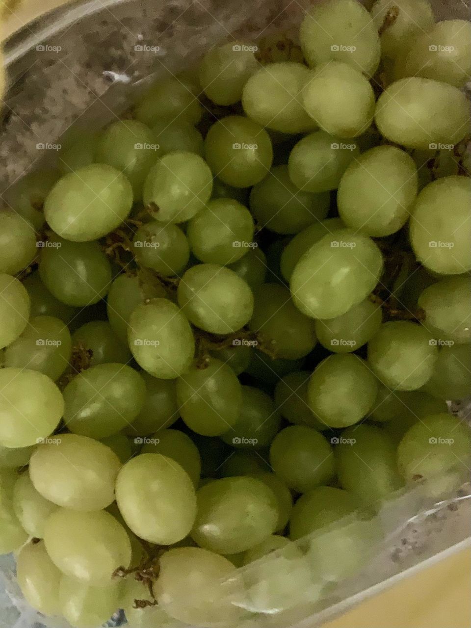 Grapes