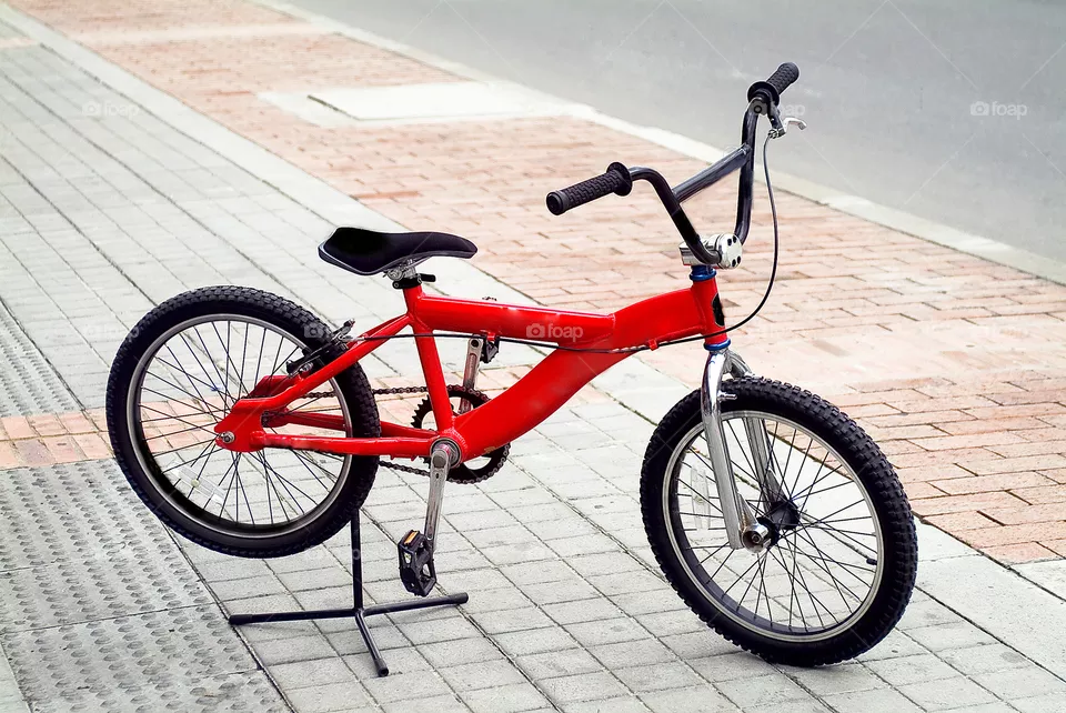 Bicycle