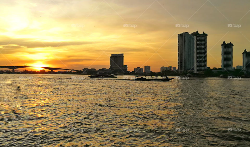 skyscraper architecture urban skyline cloud sky building exterior cityscape city sky