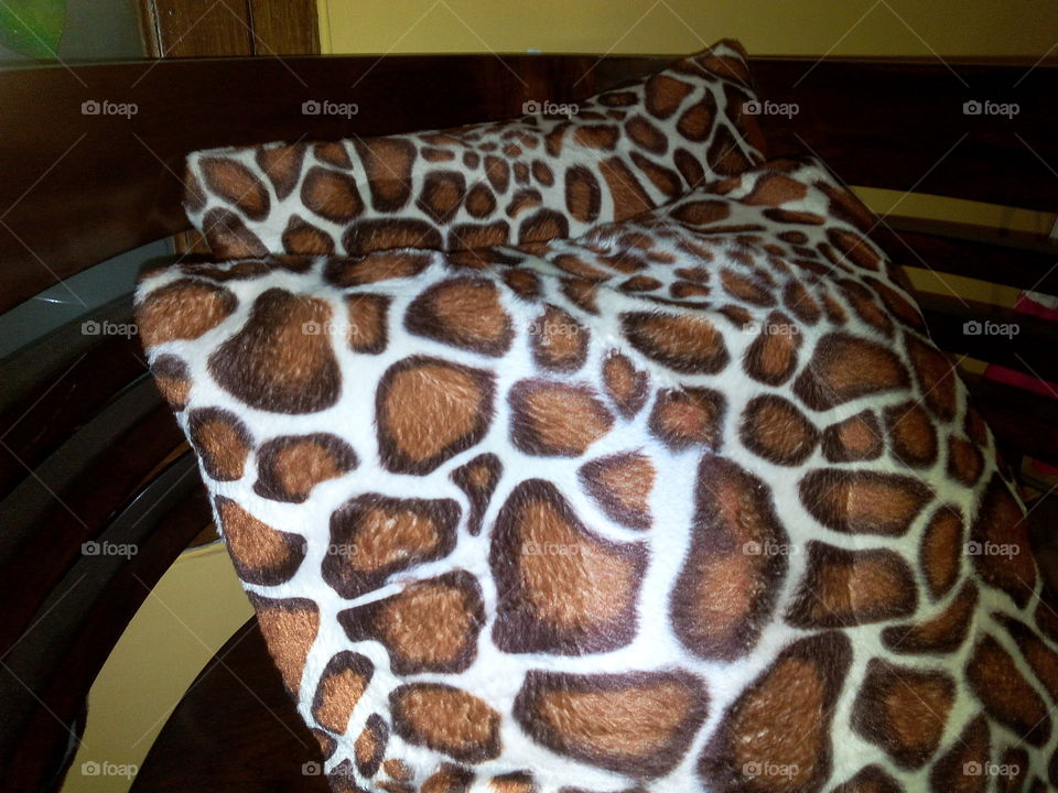 double pillow. double pillow