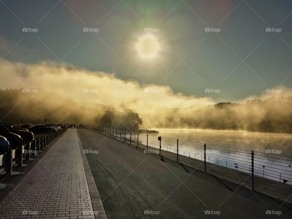 Lake