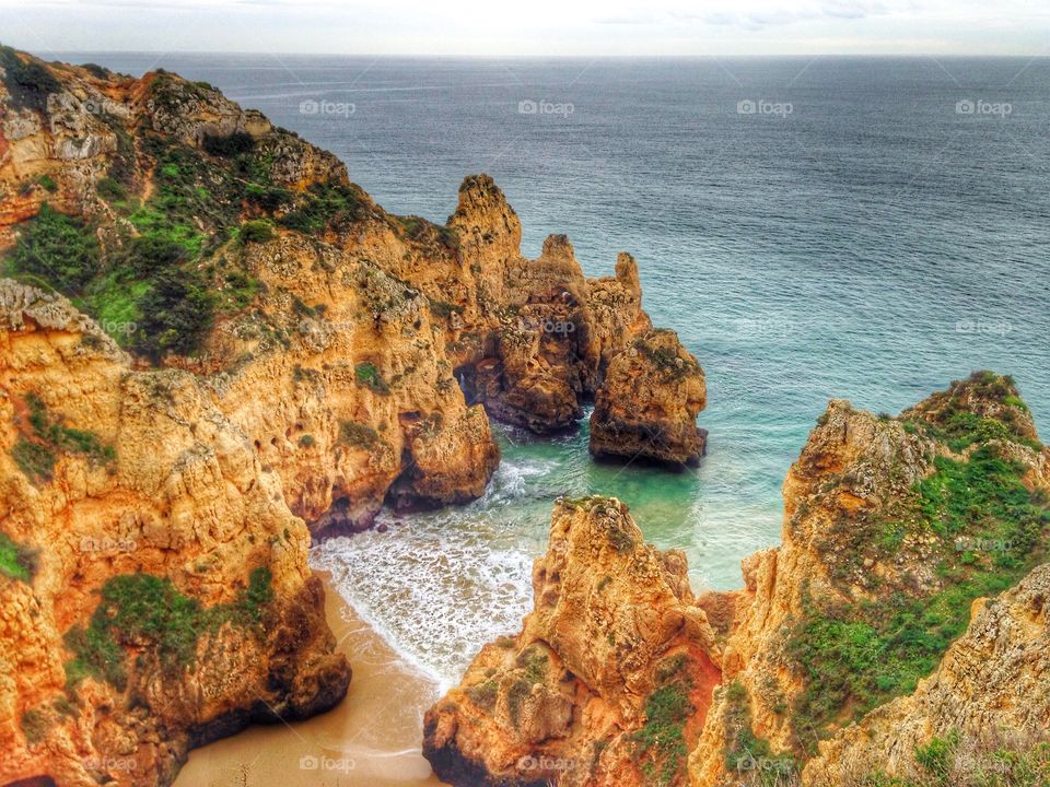 Lagos, Portugal