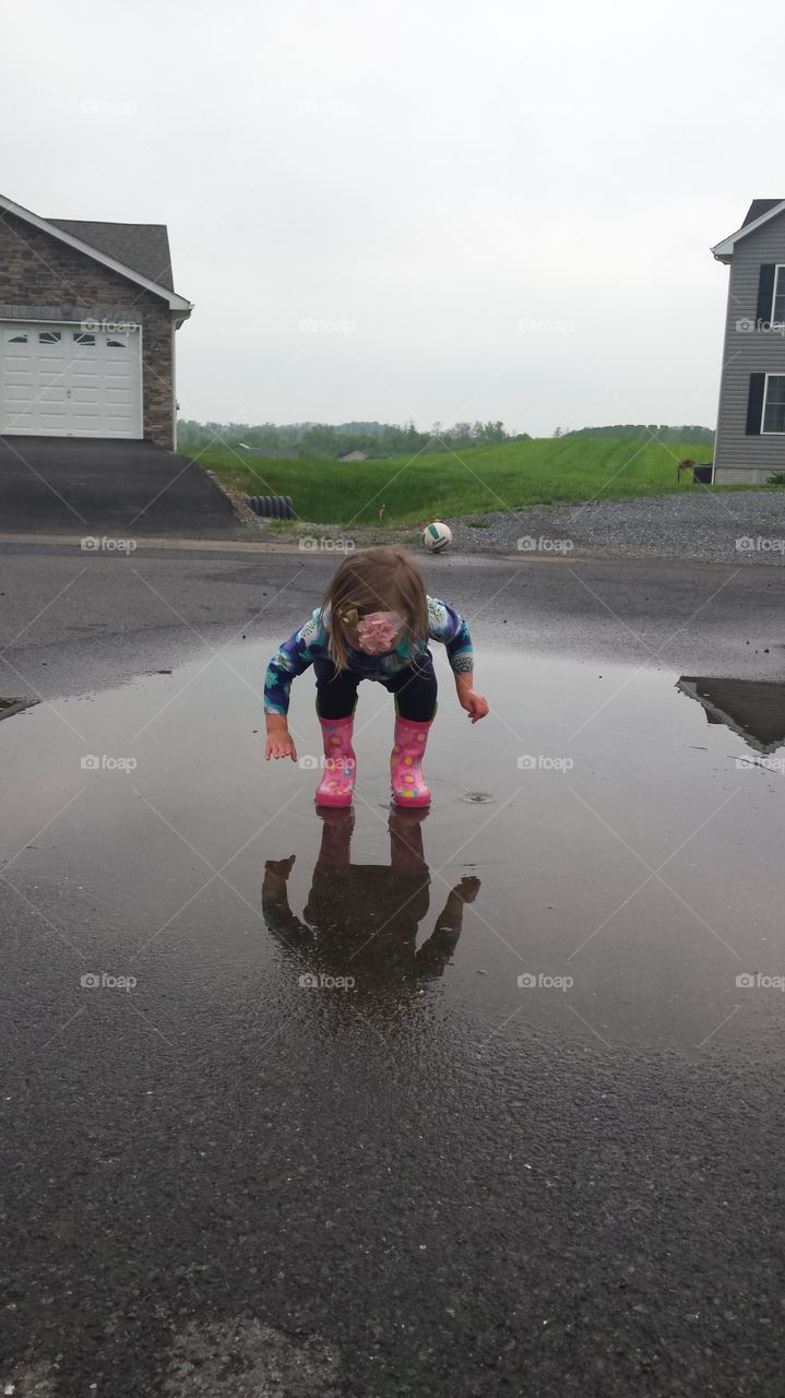 puddle jumping 1