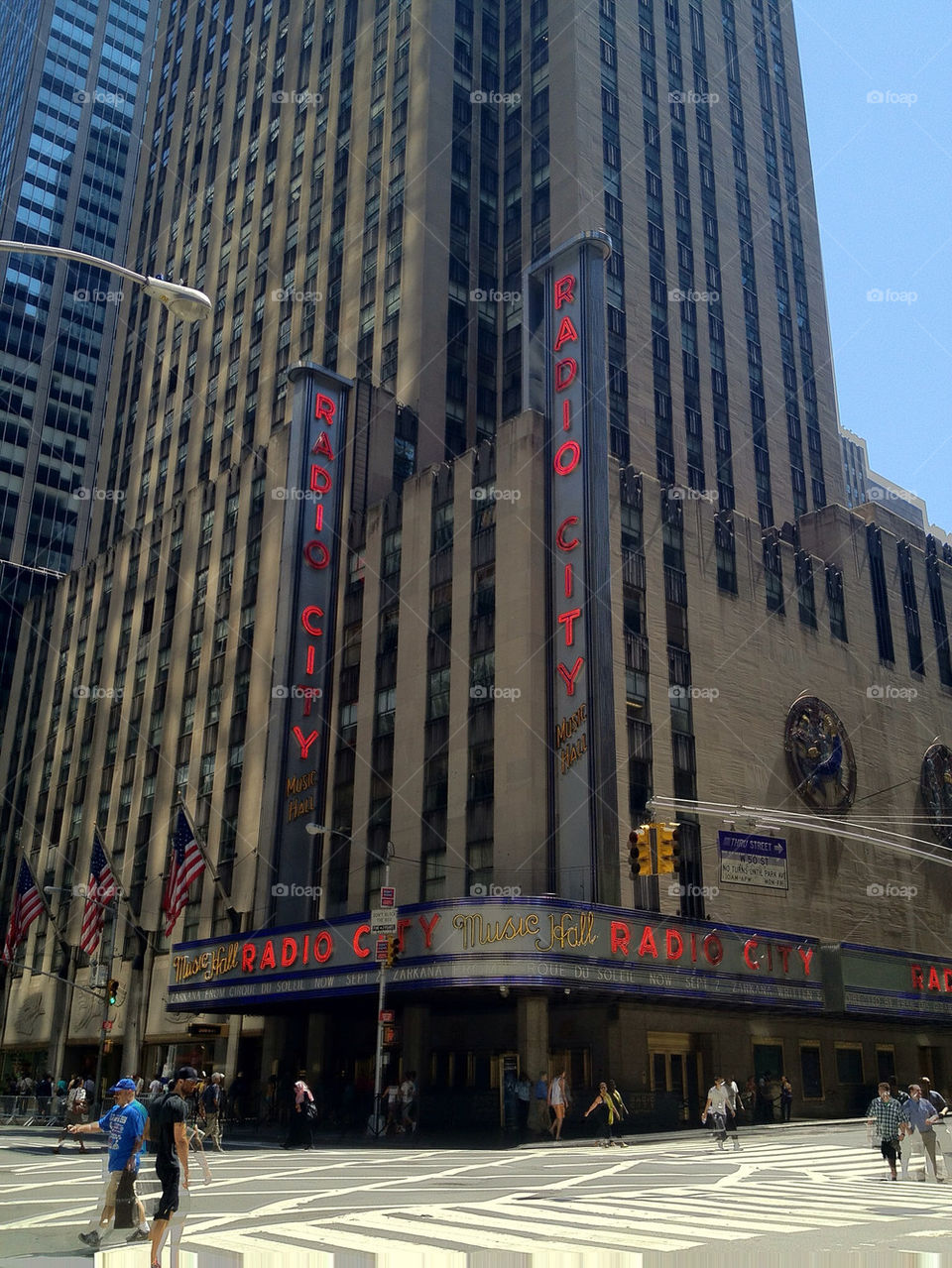 city music radio nyc by jaedelrey