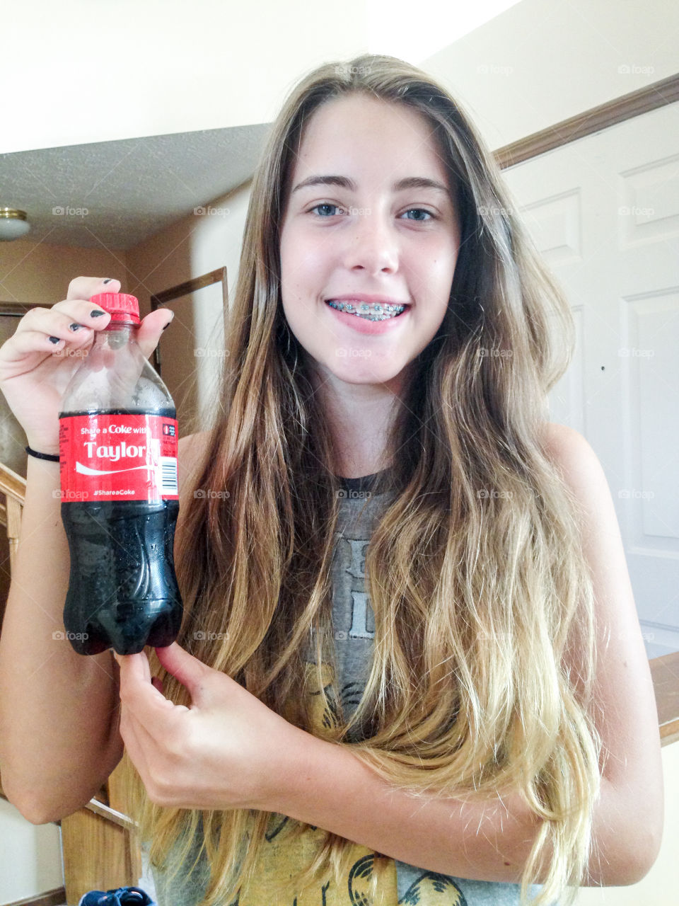 Coca’cola -Taylor