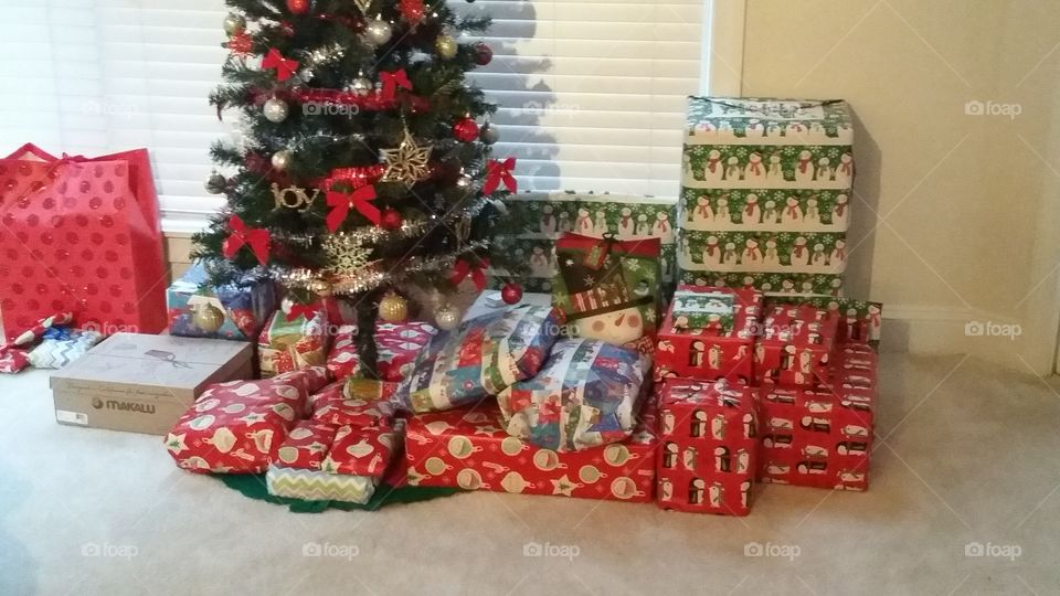 Presents