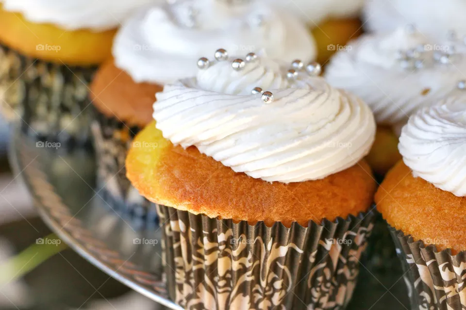 Cupcakes 