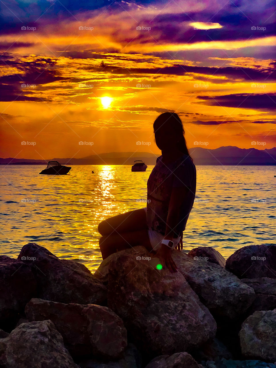 swiss landscapes, lake view, mountain view, nature, tranquility, sunset, sunrise, clouds over mountains, fog