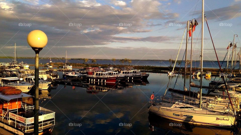 Amazing Polish Masuria