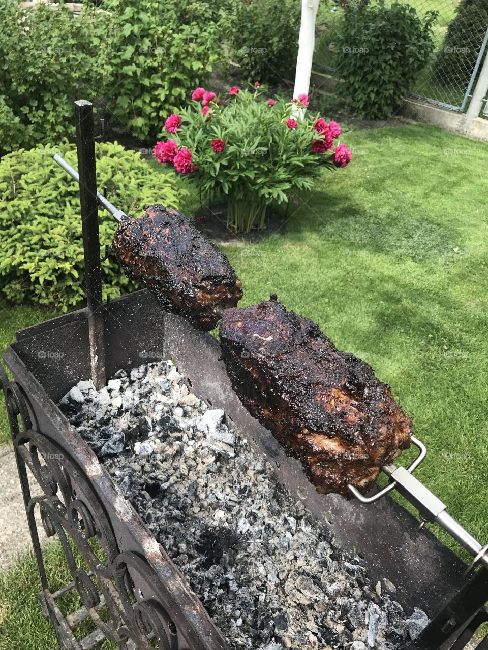 BBQ 