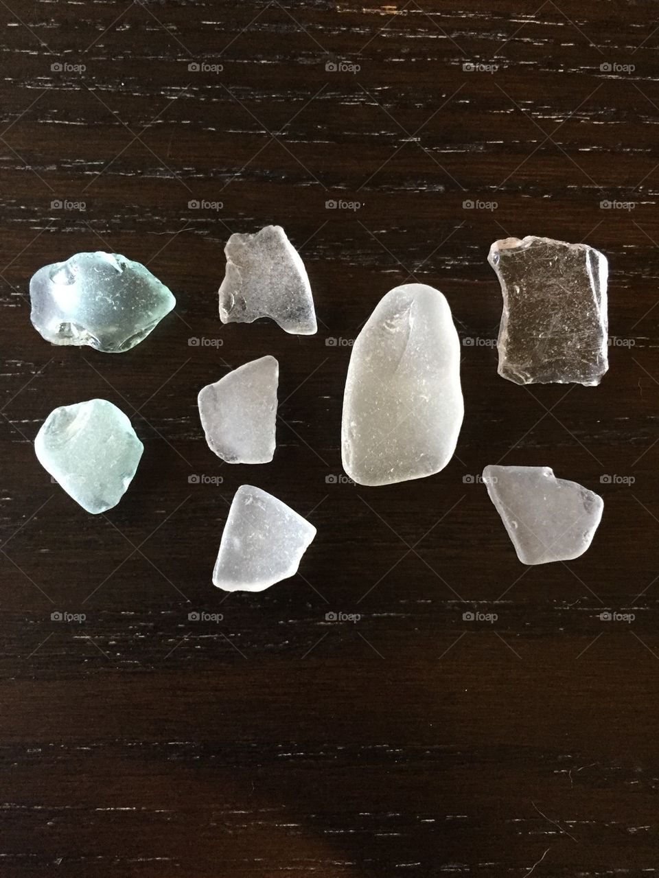 Sea Glass