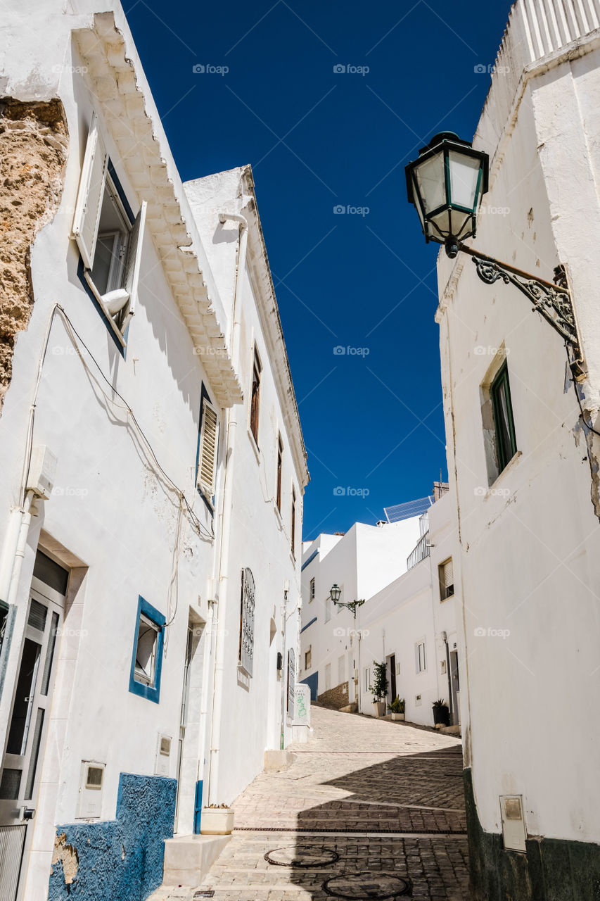 White houses, Portugal