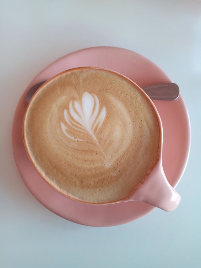 Cuppucino