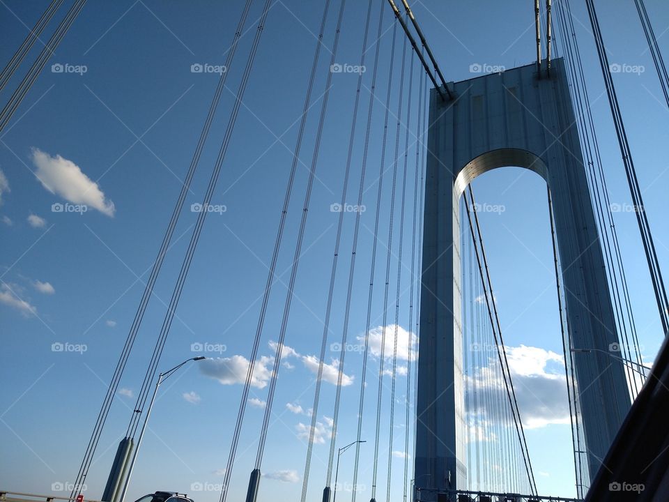 Verrazano Bridge
