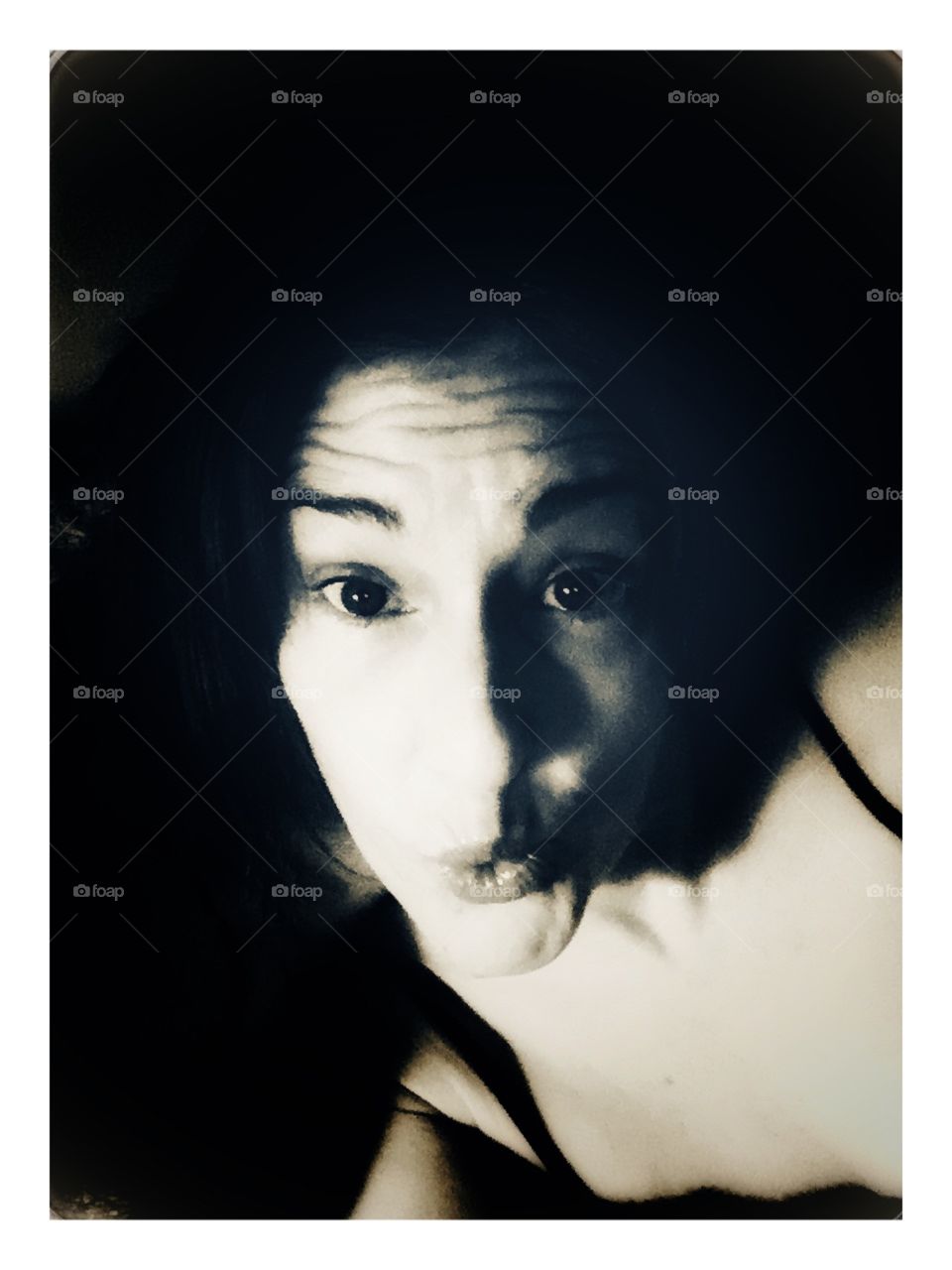 Moi ~ Myself (septembre 2020)