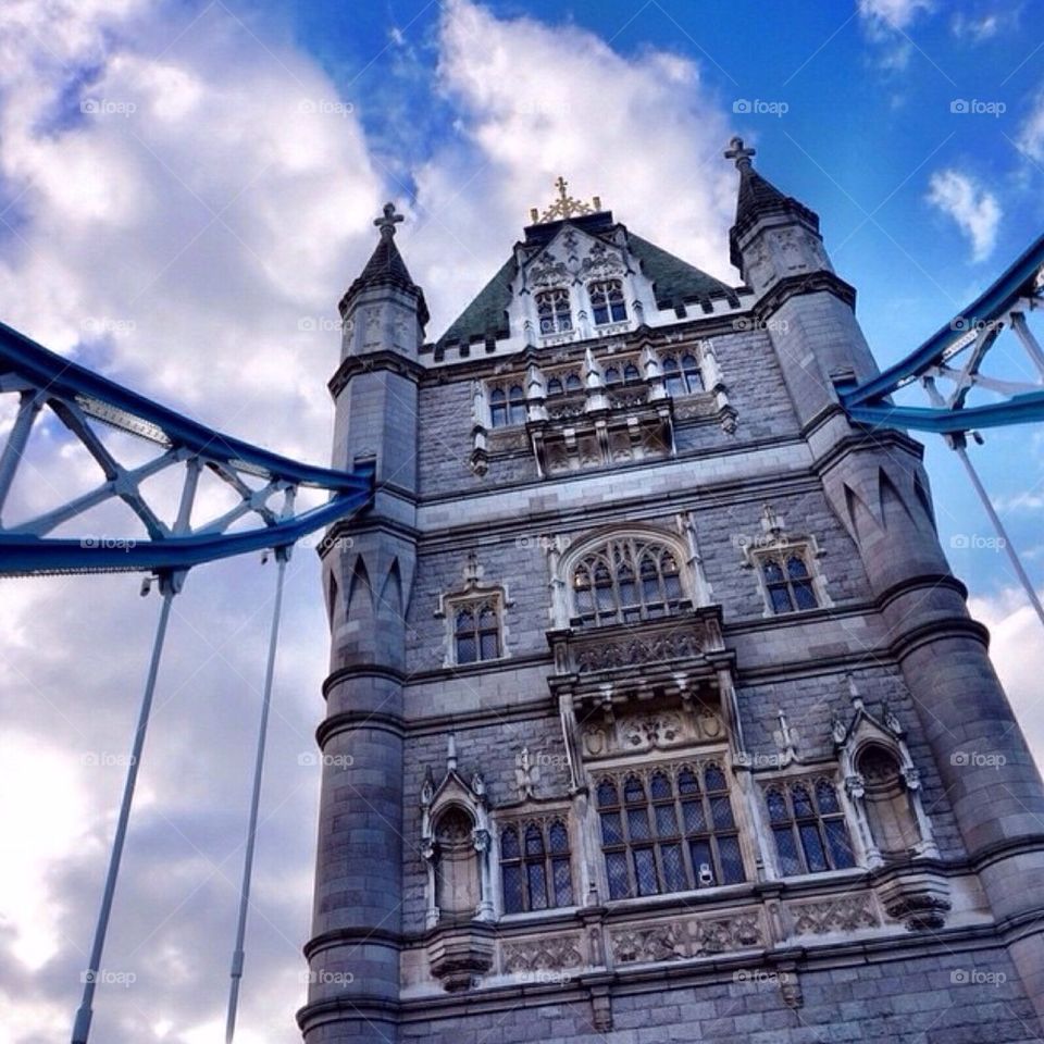 Tower Bridge