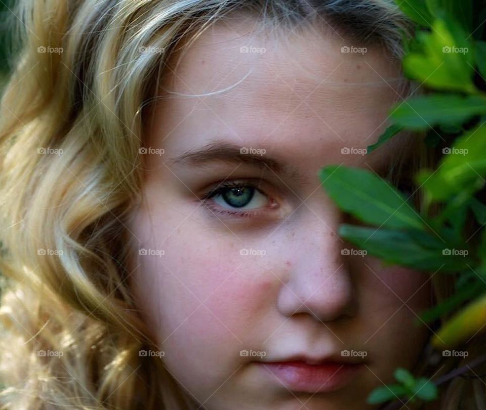 Beauty is in the eye of the beholder