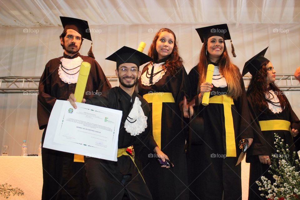 Computer science group... Should I say anything else? I don't think so. 