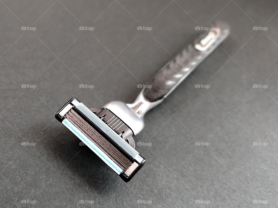 Gillette Mach3