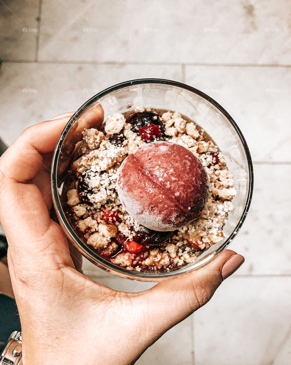 Yummy and Healthy 🤍