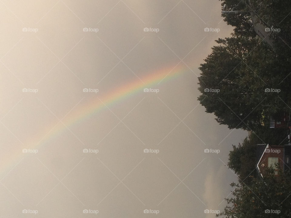 rainbow wow bolton sky by ash888