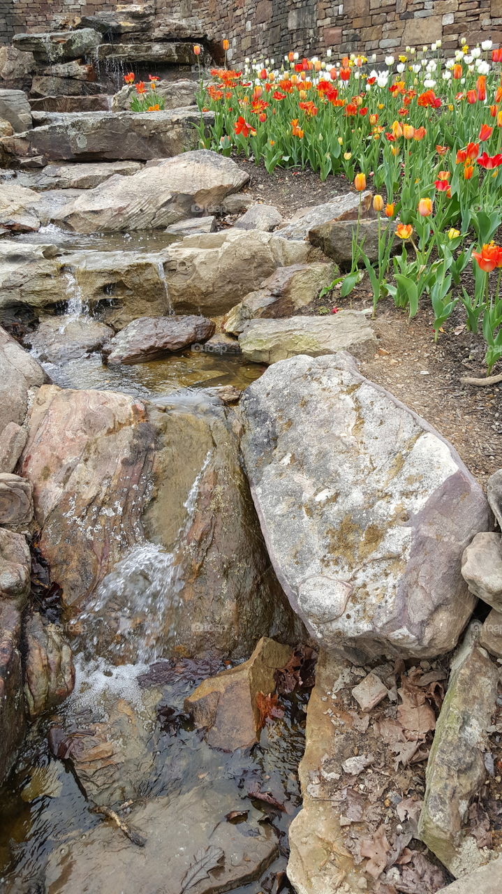 Stone, Nature, Rock, No Person, Outdoors