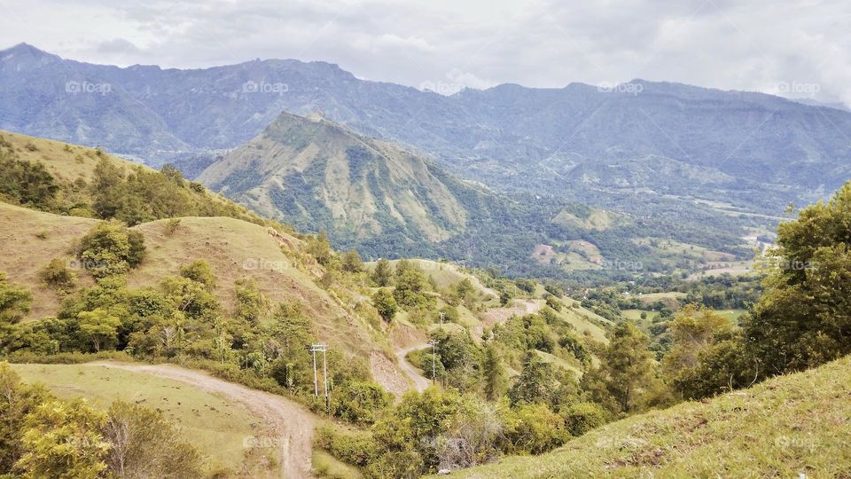 Be authentic: Let's go on a hike