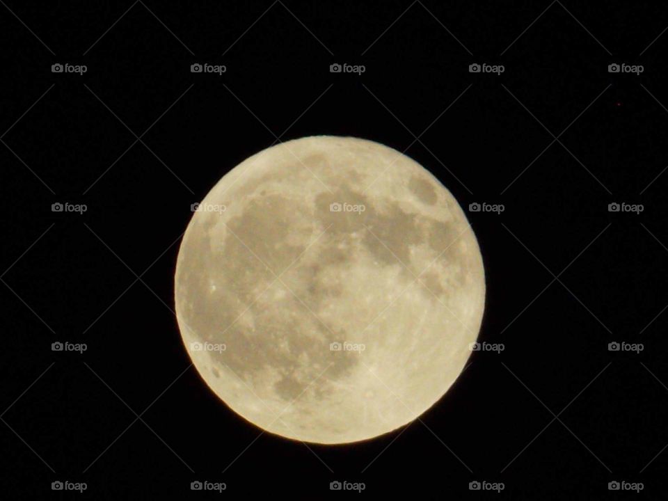 Super Moon