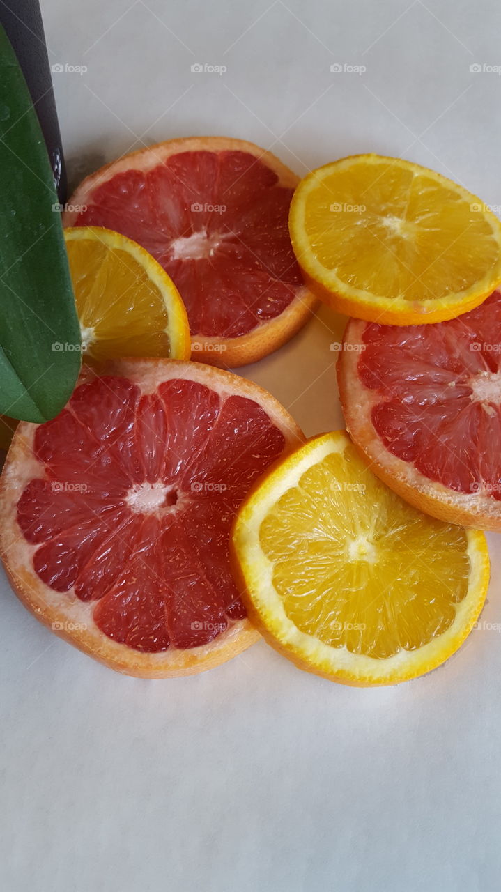 citrus