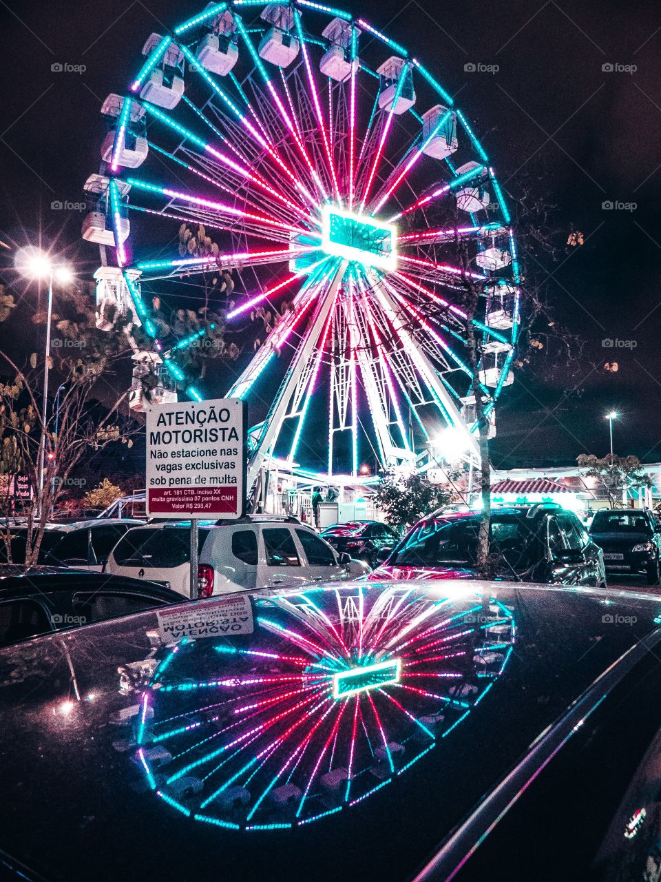 Ferris Wheel