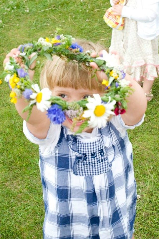 Midsummer