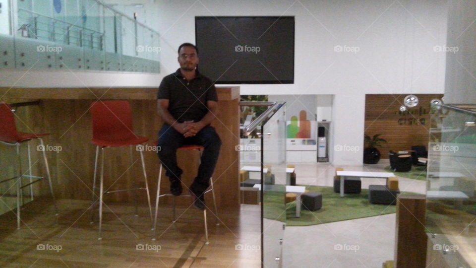 Room, Furniture, Chair, Seat, Indoors