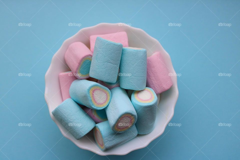 Marshmallows