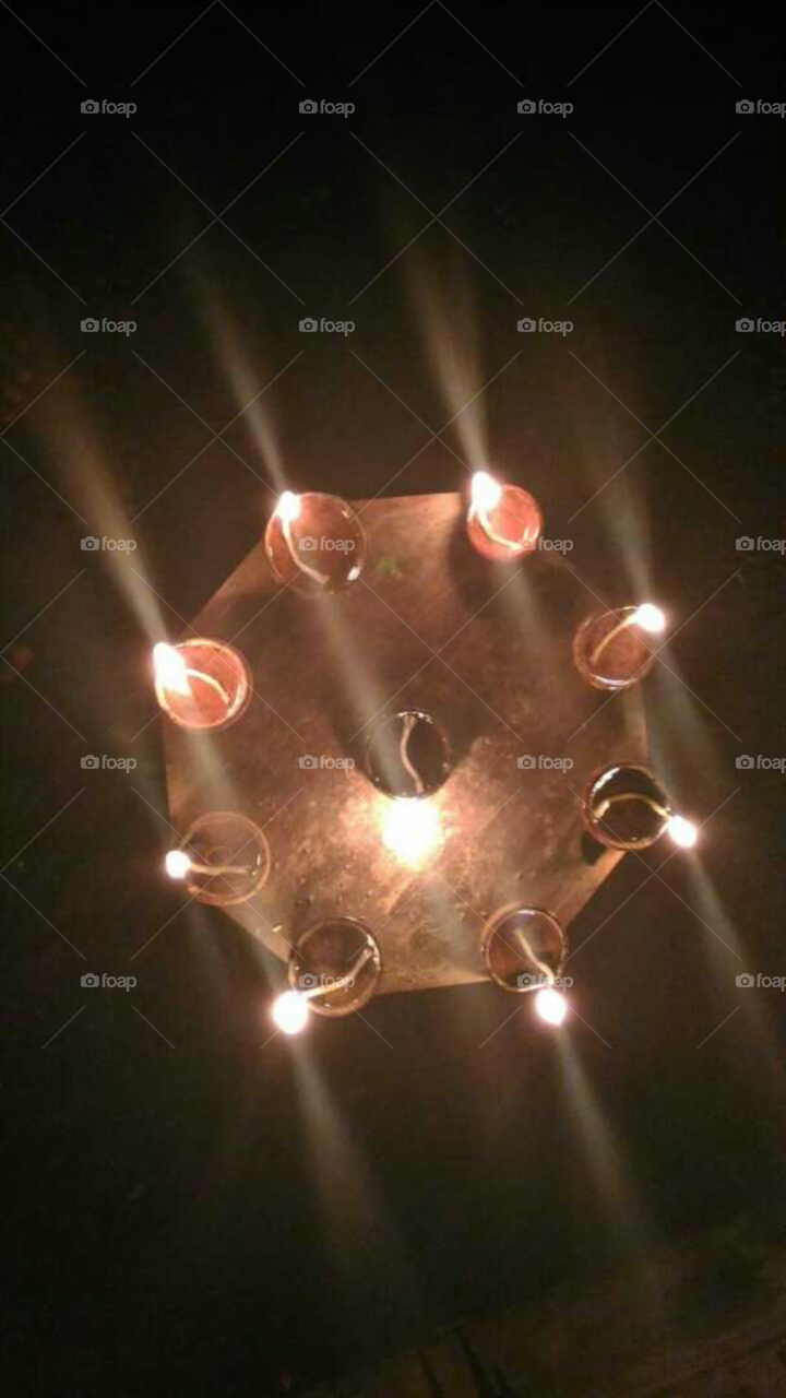 Darkness cannot drive darkness; only light can do that.