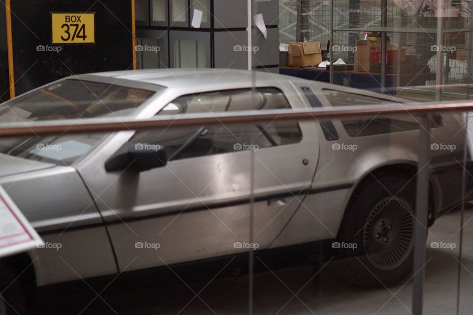 Car, Vehicle, Transportation System, Automotive, Business