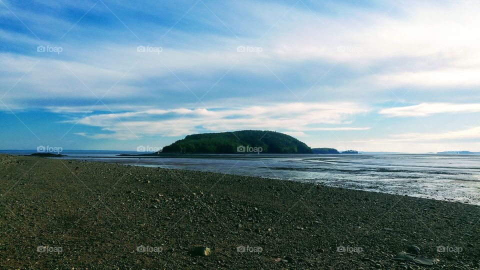 Five Islands, Nova Scotia