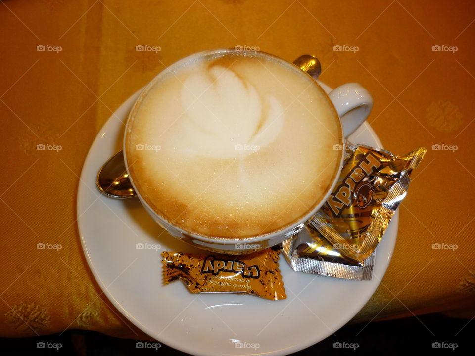 Coffee in Italy