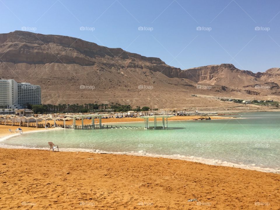 Dead Sea 