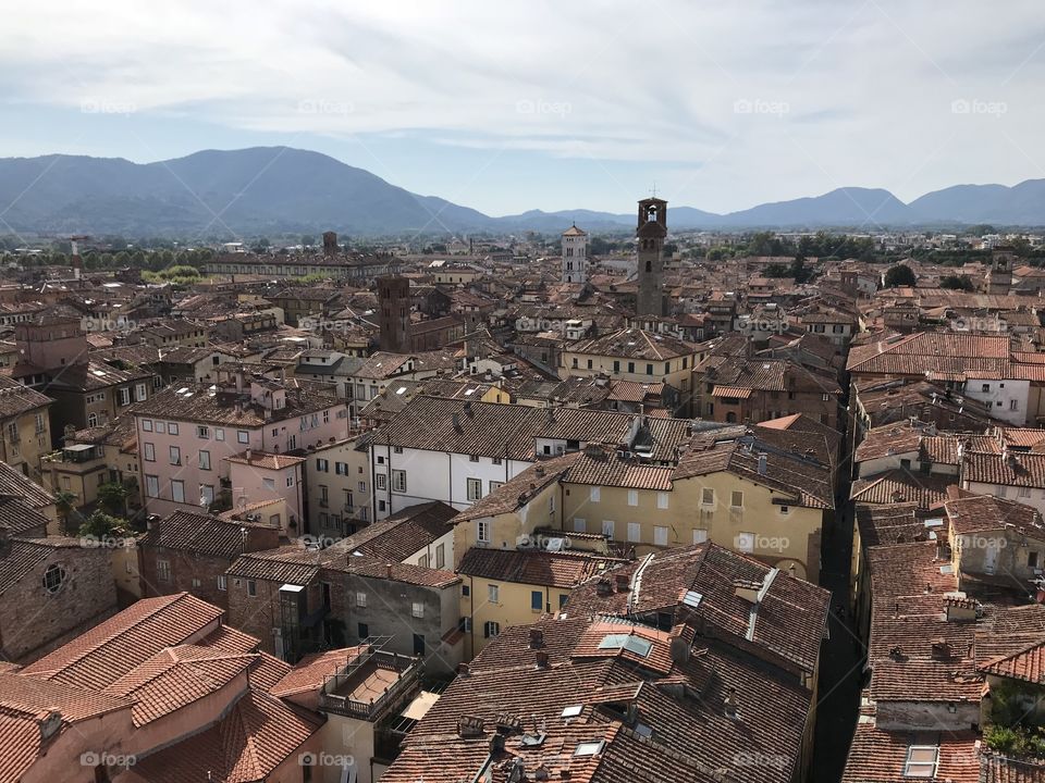 Lucca 