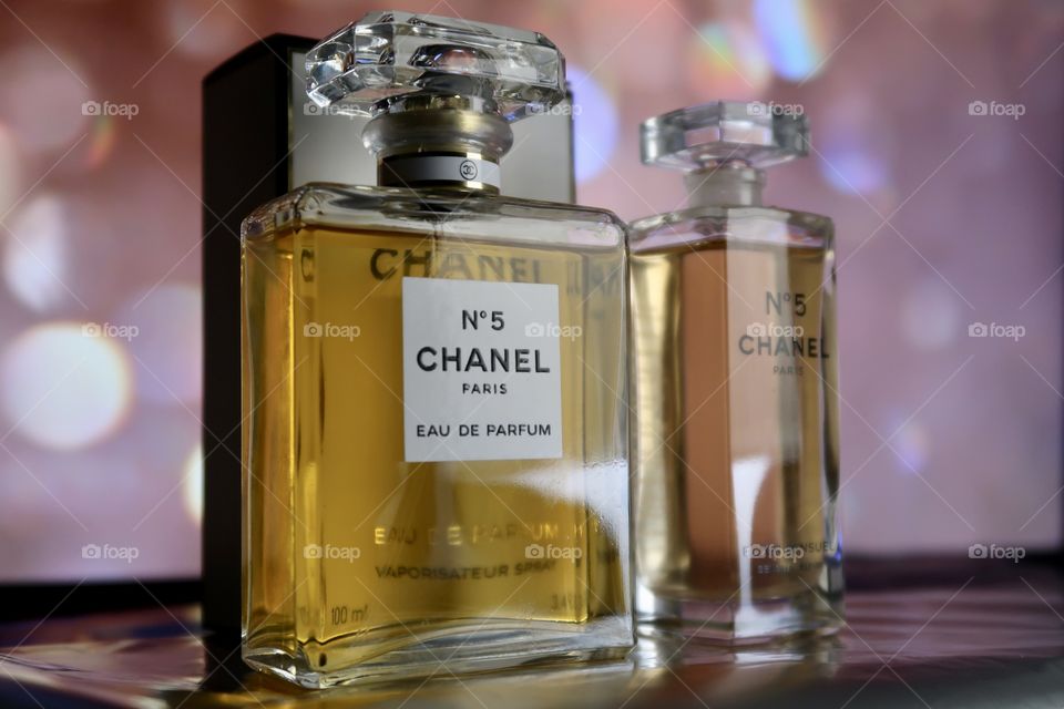 Chanel #1