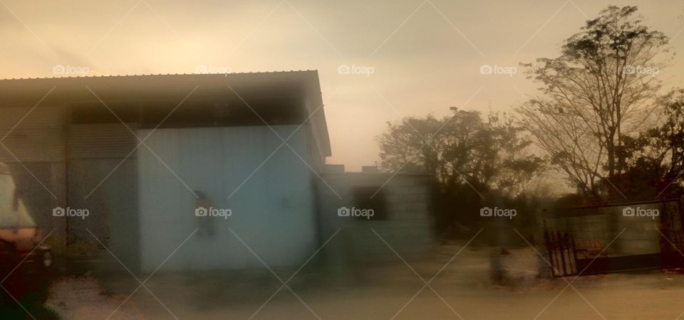 does blur looks like horror 🤔👀❤️