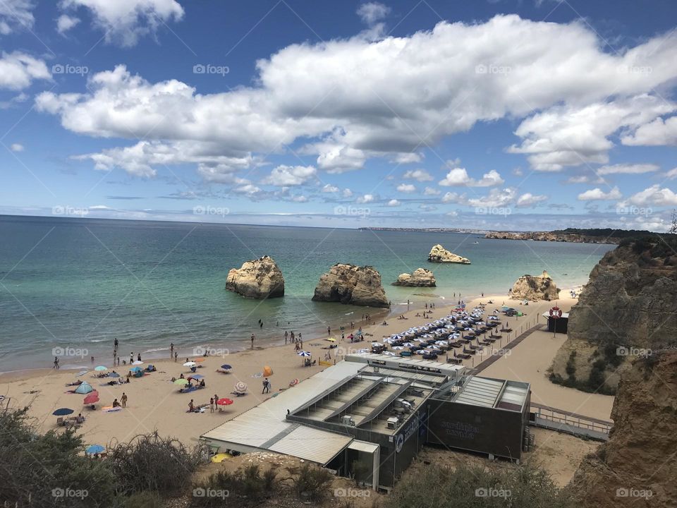 Algarve 