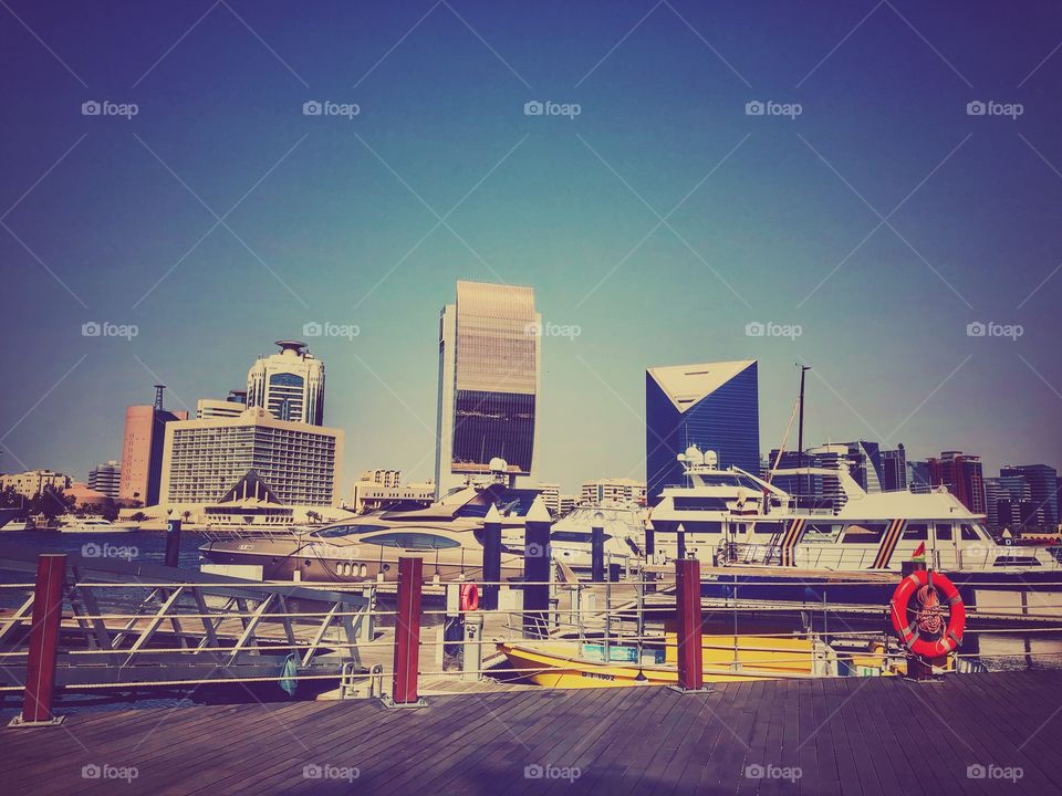 Ships - Marine transport 