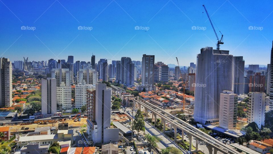 São Paulo Brooklin