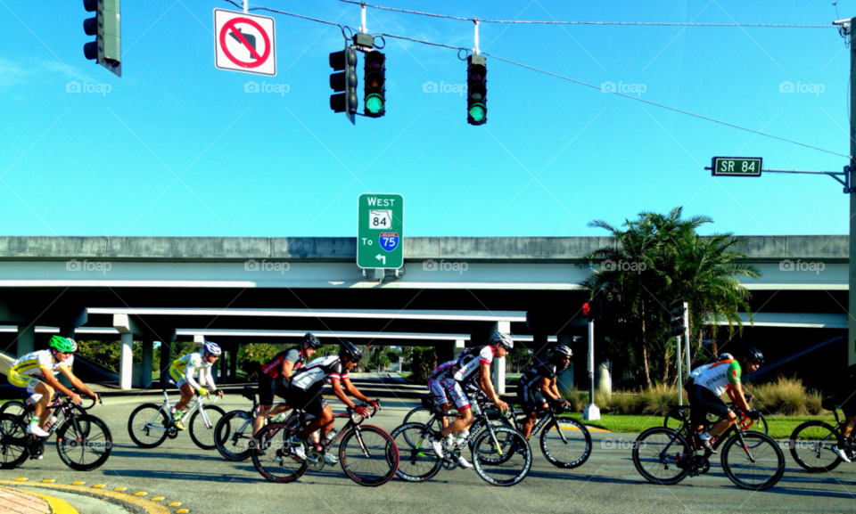 sport bicycle street outdoor by jmsilva59