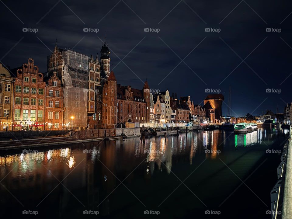 Gdańsk
