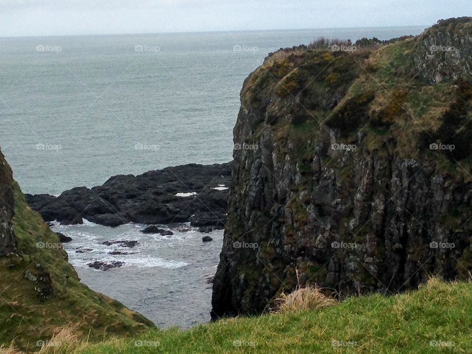 Dunseverick