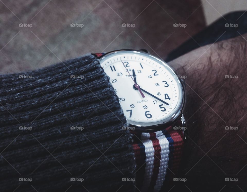 Stylish winter collections