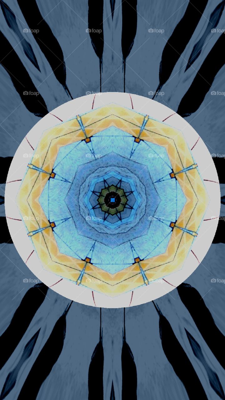 زخرفة وإبداعات الصناعية المغربية