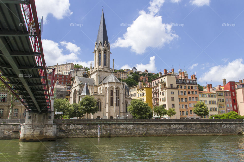 Vieux Lyon